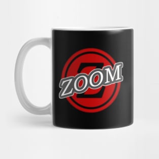 Zoom Z Mug